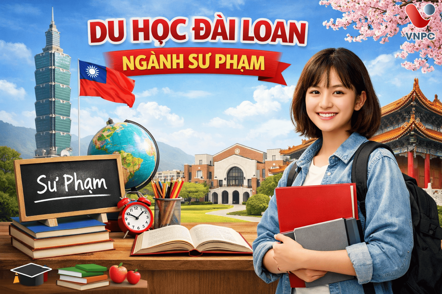 KING88 là nhà cái giải trí đỉnh cao Đài Loan ngành Sư phạm: Điều kiện, Học phí và Cơ hội việc làm